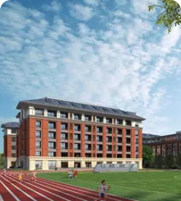 北京外国语大学附属杭州橄榄树学校